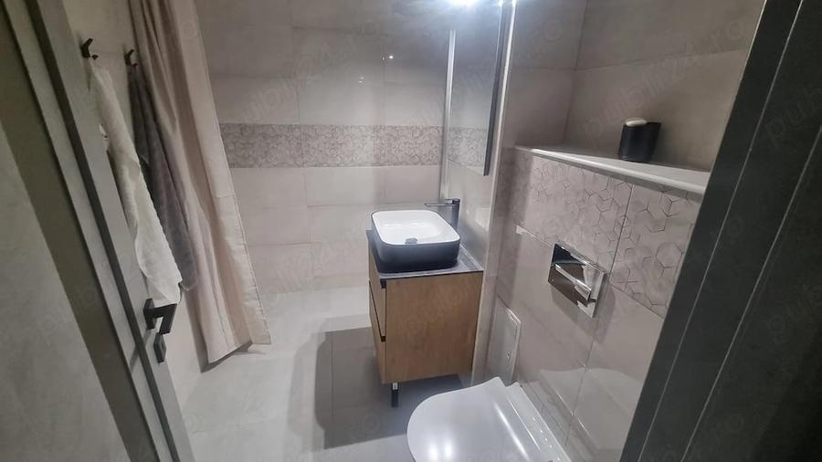 Apartament cu 2 camere decomandat în Nicolina