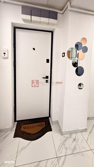 SPATIU BIROURI | CENTRUL CIVIC - 8