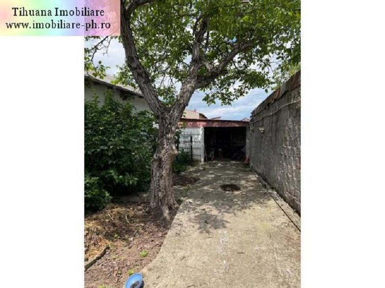 Casă cu 4 camere cu Teren 470 Mp în Mărășești