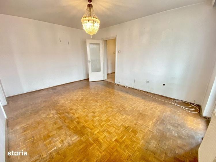 Apartament 3 camere de vanzare | Grigorescu | Etaj intermediar - 3