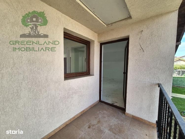 Casă cu 4 camere în Lunca Cetățuii