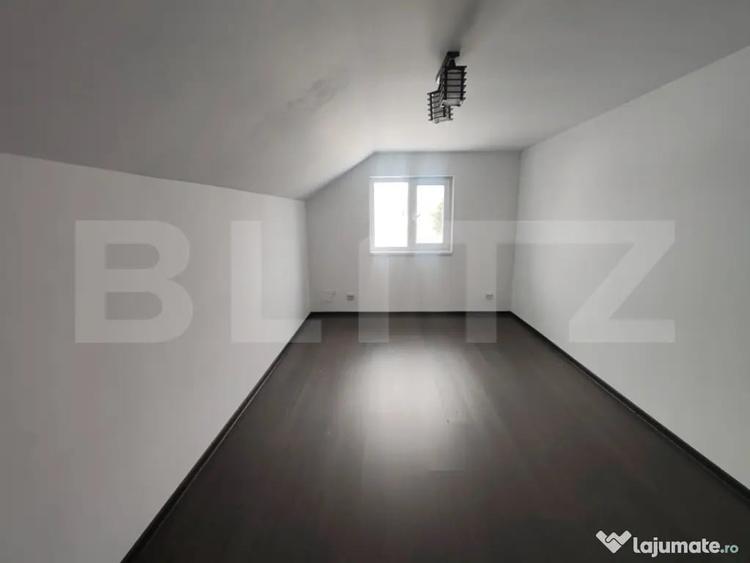 Casa de vanzare, 140mp + teren 603 mp, Salcea - 6