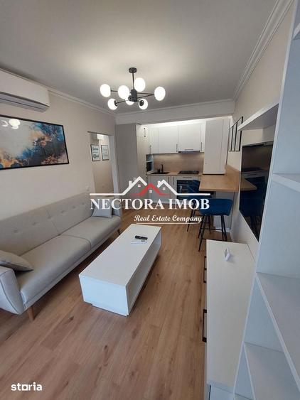 Apartament cu 2 camere în Cantemir