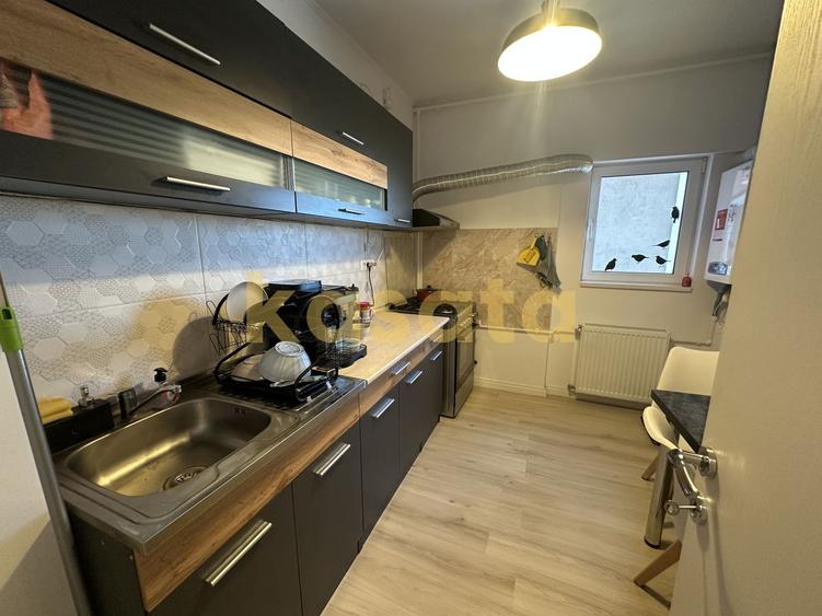 Apartament 2 Camere 🏡 | Primăvara Residence  | Parcare Subterană 🚗 - 11