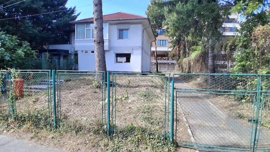Spațiu comercial, de 76 mp, în Central