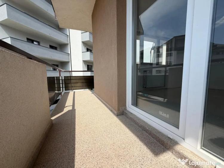 Apartament 2 camere, 51,02 mp, zona Porii - Floresti (Cluj) - 9