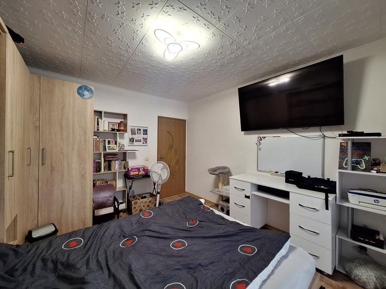 Apartament cu 2 camere decomandat, mobilat în Florești
