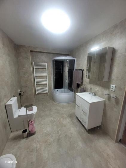 Apartament cu 2 camere în Plopilor