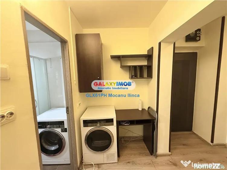 Garsoniera in Ploiesti, zona Malu Rosu - 8
