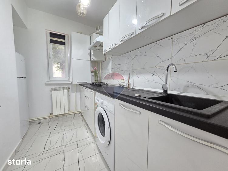 Apartament 2 camere | Sud Foc?ani | Finisat Modern - 5