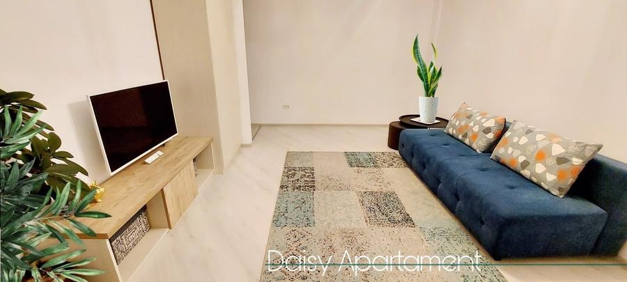 Apartament decomandat extrasezon - 5