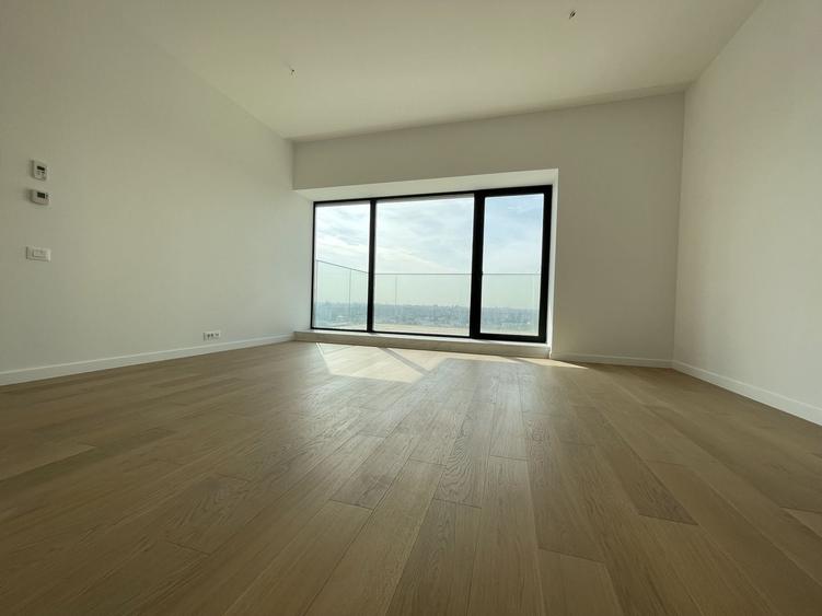 Apartament cu 2 camere în Barbu Văcărescu