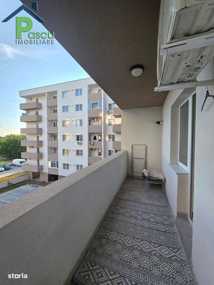 Apartament 2 camere Berceni, Turnu Magurele, bloc 2022, 50 mpu - 11