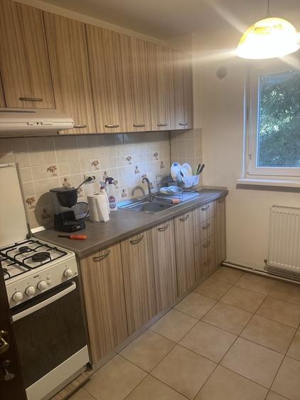 Apartament cu 2 camere în Rovine