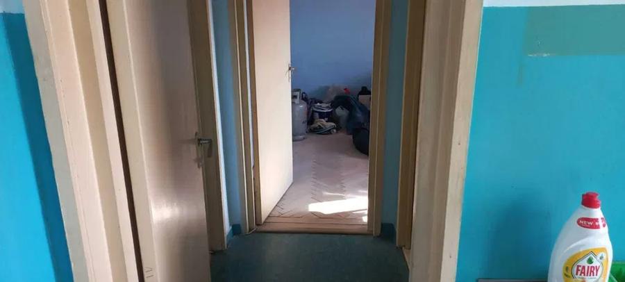 Apartament cu 2 camere semidecomandat în Brătianu