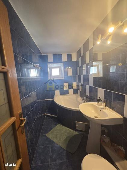 Inchiriere apartament 3 camere Vlaicu Voda sector 3 - 8
