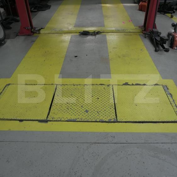 Spațiu comercial, de 75 mp, în Aninoasa