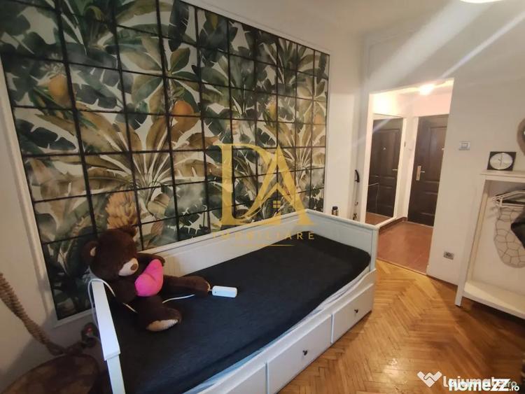 Garsonieră decomandată în Ultracentral