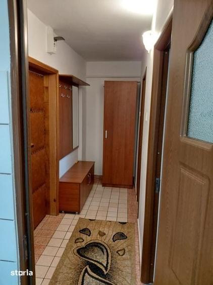 Apartament cu 2 camere decomandat în Dorobanți 2