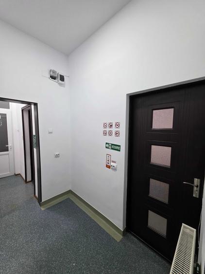 Inchiriez cabinet medical in fosta Policlinica Studenteasca Copou Iasi - 1