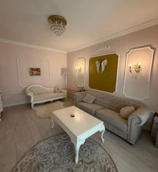 Apartament 3 camere Lux + Loc de parcare in Complexul Exigent Plaza - 14
