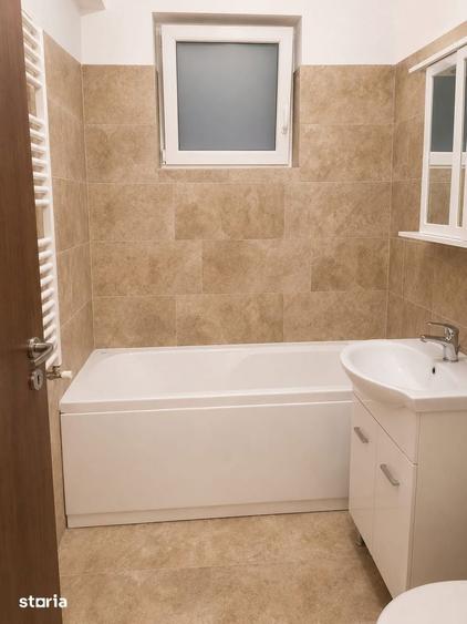 Proprietar2 camere mobilat/utilat, bloc 2019, metrou Dimitrie Leonida - 8