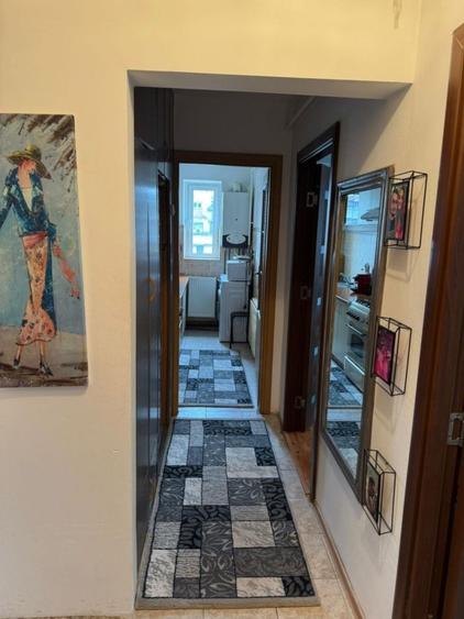 Apartament cu 2 camere decomandat în Alexandru cel Bun