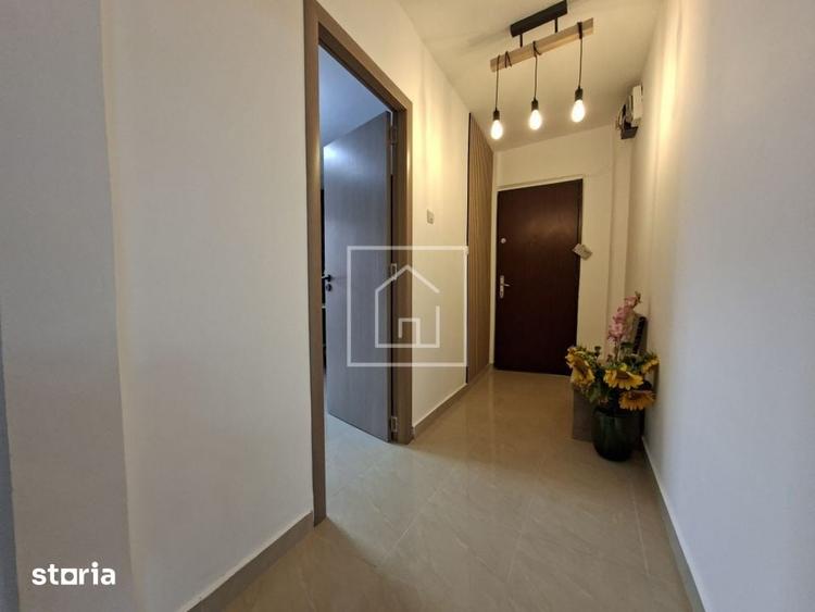 Apartament cu 2 camere în Ștrand