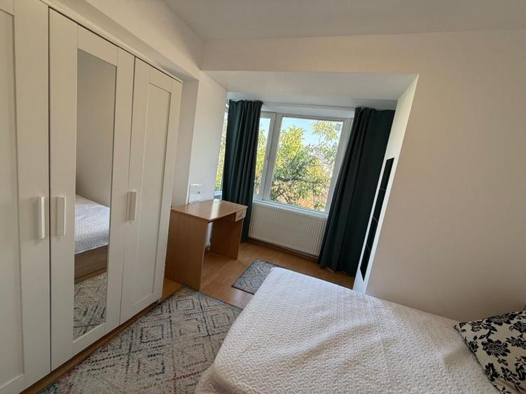 2 camere Floreasca - 9
