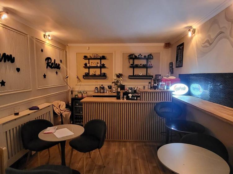 Spațiu comercial, de 20 mp, în Ultracentral