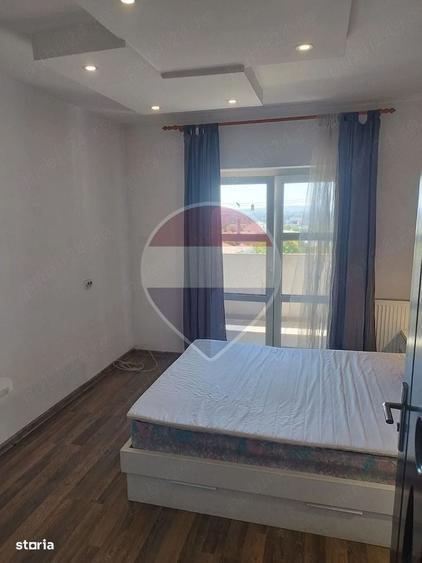 Apartament cu 2 camere decomandat în Independenței