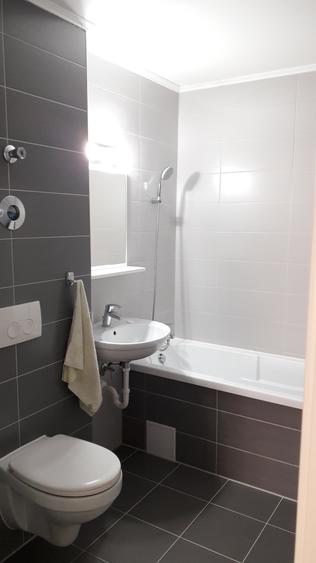 Penthouse cu 3 camere, terasă de 37 mp și parcare Avantgarden! - 7