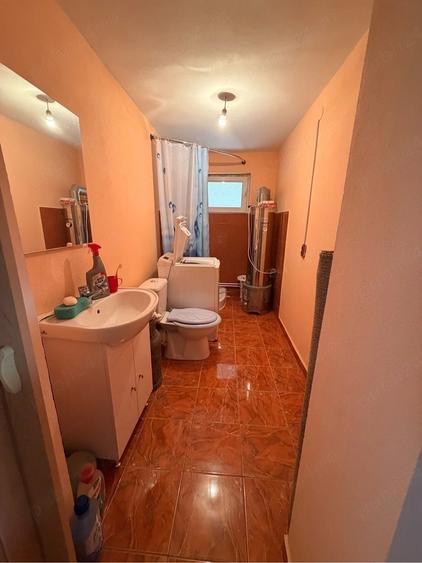 Casă cu Teren 1500 Mp în Săulești