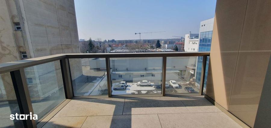 Garsoniera Premium | Cortina 126 - 4