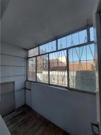 Apartament cu 2 camere semidecomandat în Podgoria