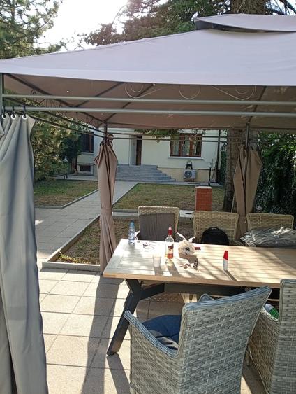 Casă cu 5 camere cu Teren 275 Mp în Tineretului