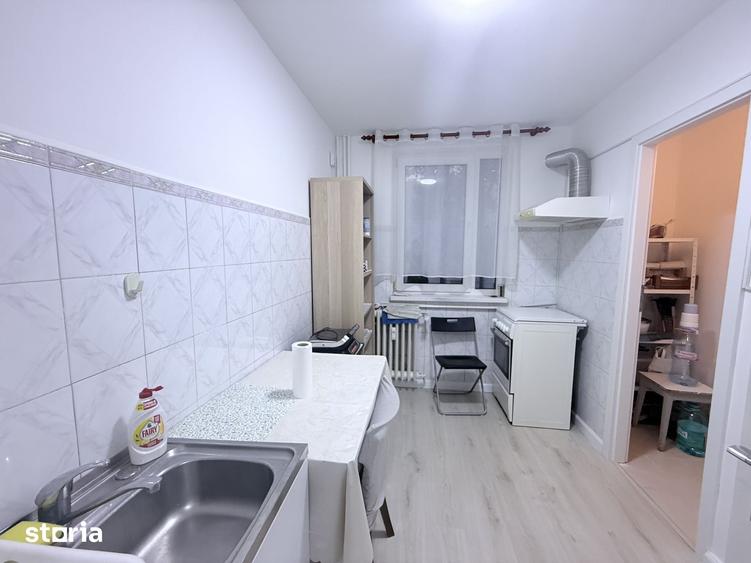 Apartament 3 camere, renovat complet -Raul Doamnei - 5