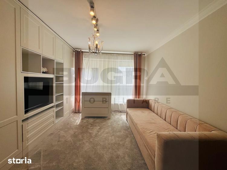Casa individuala 210mp, terasa, sauna, jacuzzi, zona C-tin Brancusi - 6