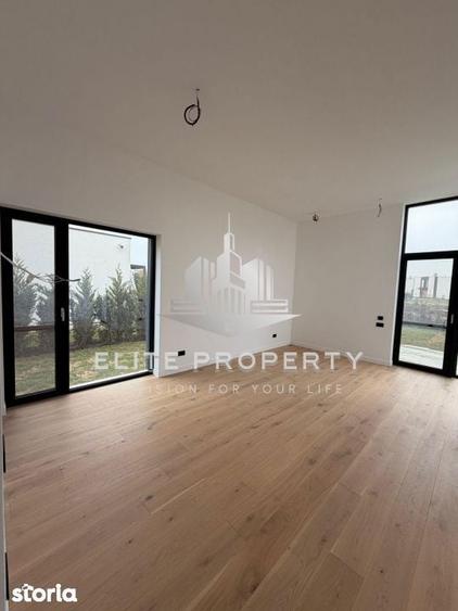 Vila moderna 4 camere-Amber Forest, Tunari|2 locuri parcare - 11