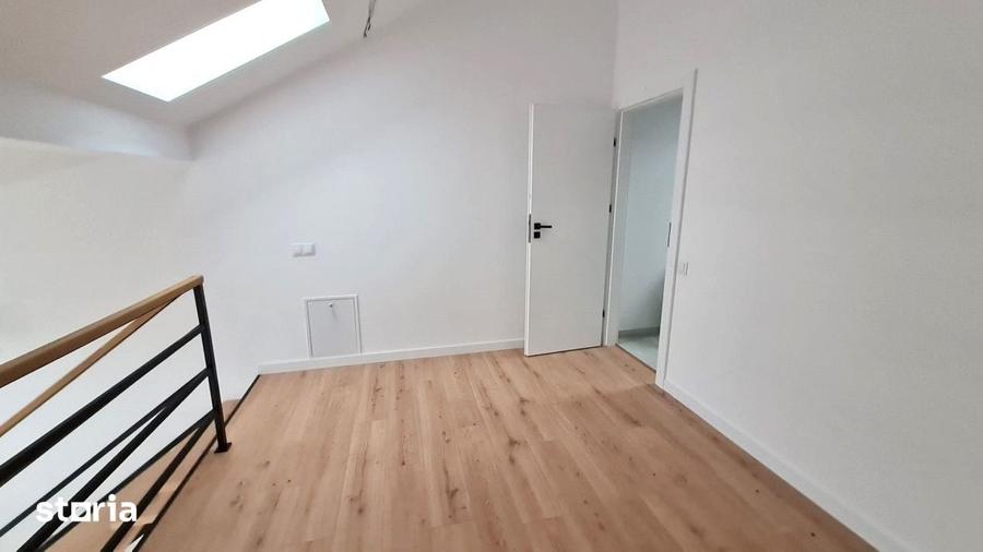 Apartament cu 3 camere în Tineretului