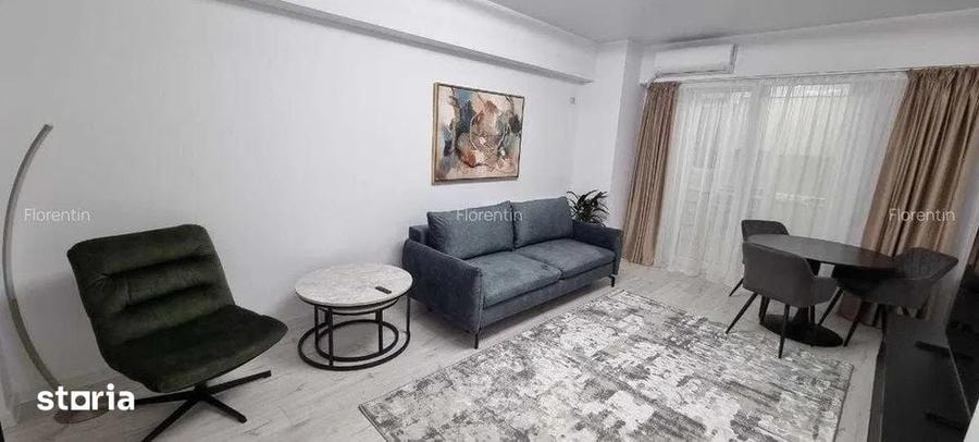 Apartament cu 2 camere decomandat în Rahova