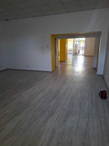 Spațiu comercial, de 138 mp, în Central
