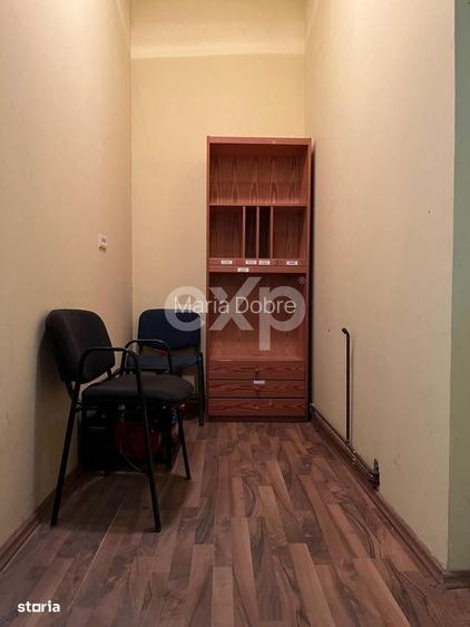 Casa in centrul comunei Corbii Mari, ideala pentru birouri, cabinet sa