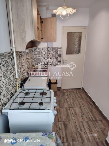 Garsonieră în Dâmbu Pietros