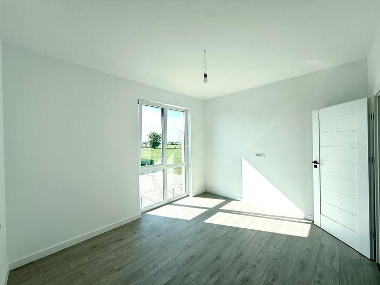Apartament cu 2 camere în Moșnița Nouă