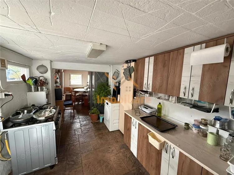 CASA P+M | STRADA LAPUSULUI | IOSIA | ORADEA | TEREN 478 MP - 20