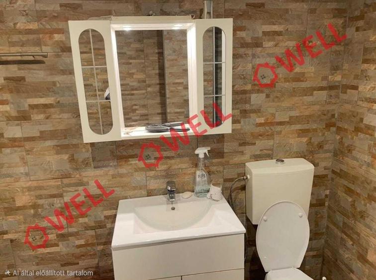 Casă cu 2 camere cu Teren 245 Mp în Est