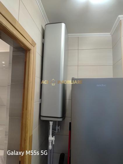 2 Camere de inchiriat | Brancoveanu | Metrou 3 min | Boiler | Mobilat - 7