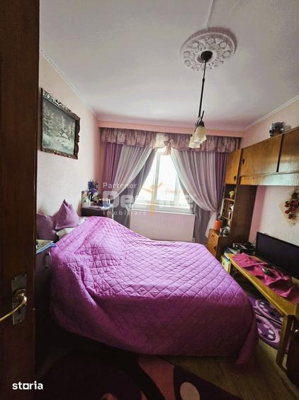 Apartament cu 2 camere, mobilat în Ultracentral