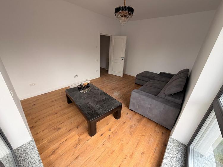Spatiu Birouri 36 MP | Bloc Premium Boutique | Predare la Cheie - 2